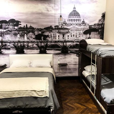 San Pietro Lujan Bed & Breakfast Exterior foto