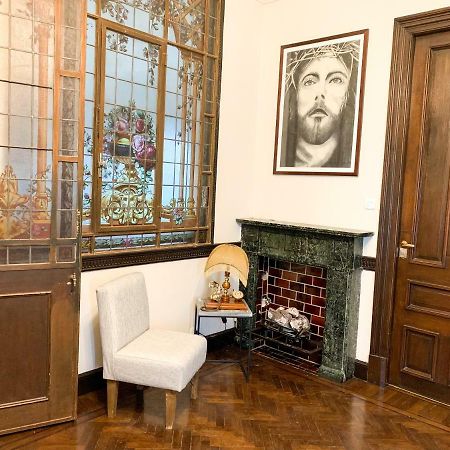 San Pietro Lujan Bed & Breakfast Exterior foto