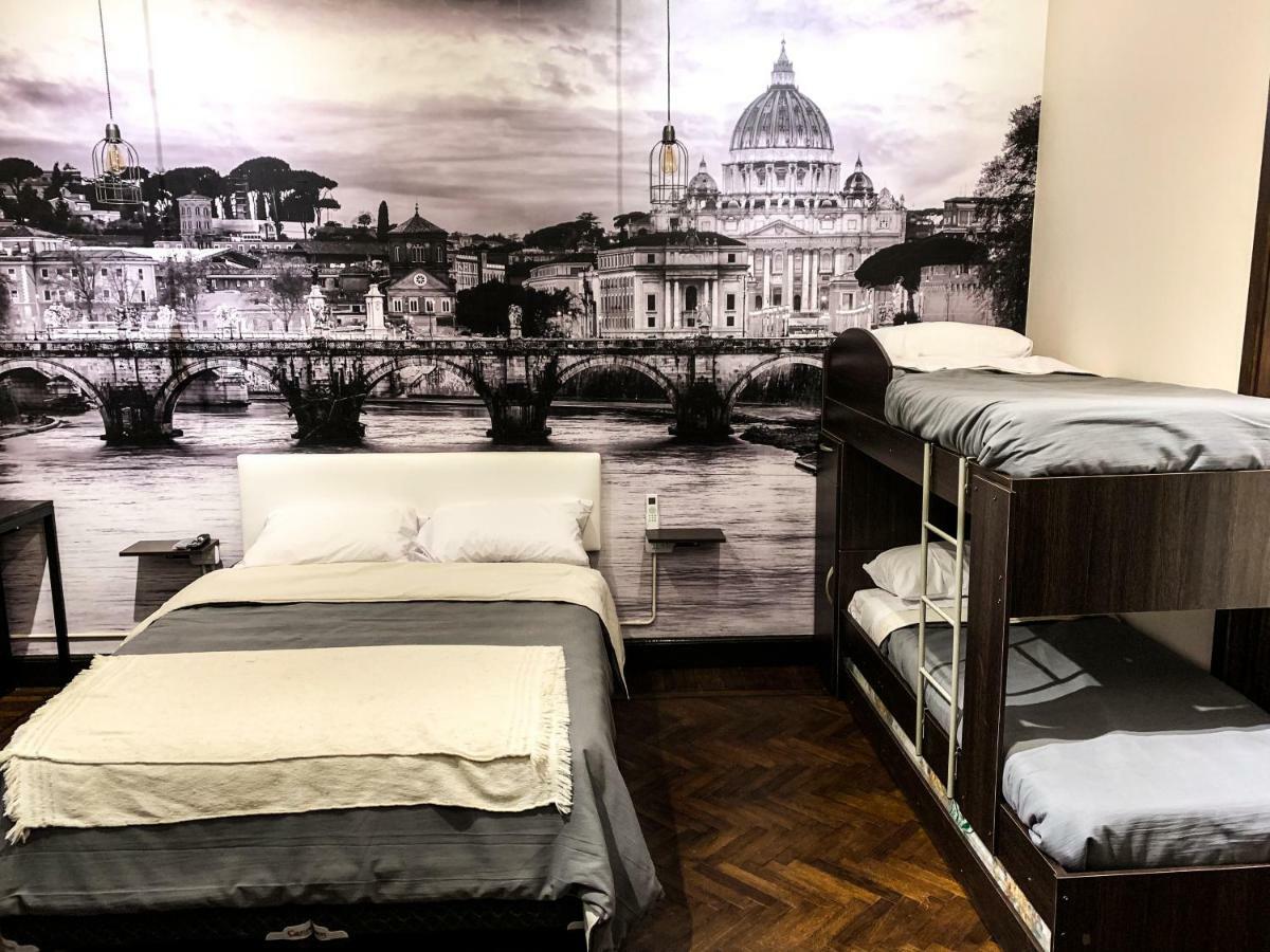 San Pietro Lujan Bed & Breakfast Exterior foto