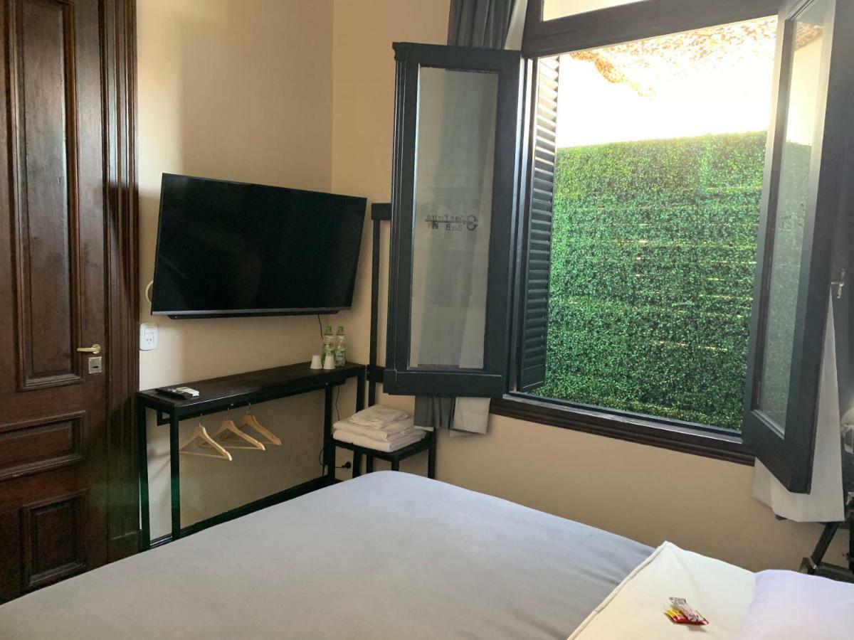 San Pietro Lujan Bed & Breakfast Exterior foto